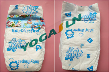 Wholesale Disposable Diapers