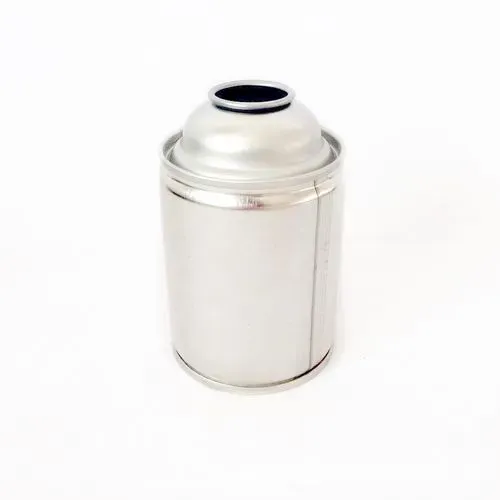 Aerosol spray making machine for Aerosol spray