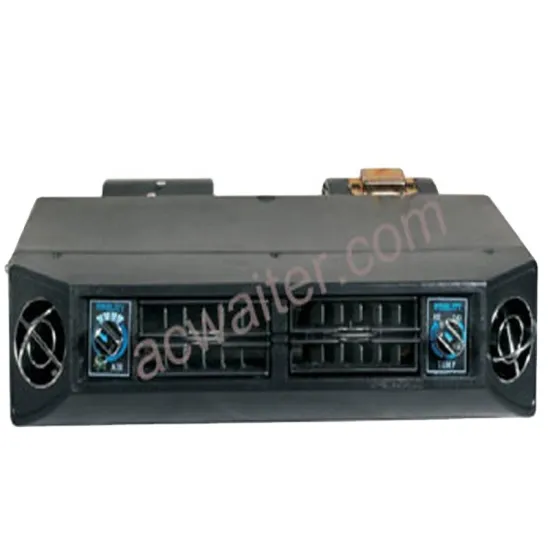 High Selling 3100Kcal Air Conditioner Evaporator 4.5kg 180CFM 3-Speed