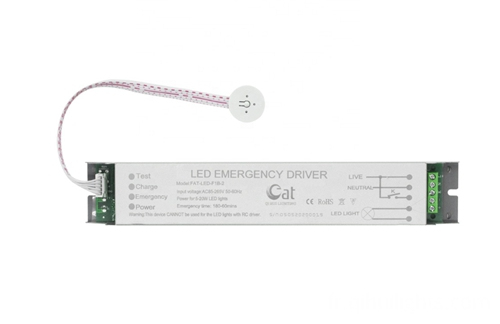 LED Driver Heating Issues: Let's Review