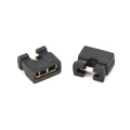 MINI JUMP 2.54 H4.5 Jumper Connector