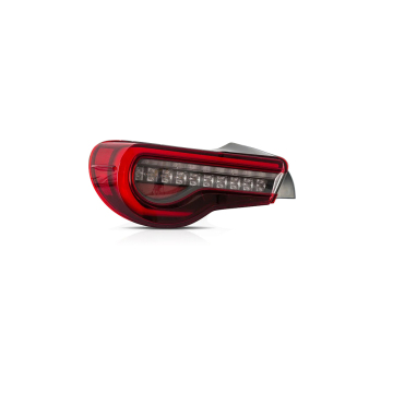 Feu arrière LED pour Toyota 12-20 E210 12e génération avec signal de virage dynamique