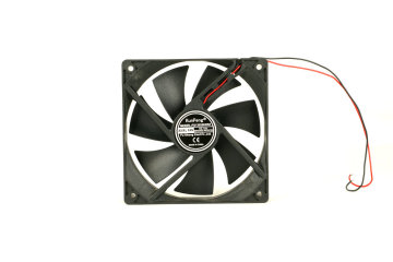 PC 냉각 팬용 120x120x25mm DC 축 방향 팬