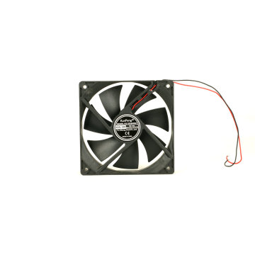 120x120x25mm DC Axial Fan for PC Cooling Fans