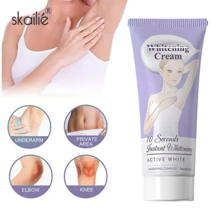 OEM Private Label Acne and Dark Spot Removal Face Cream