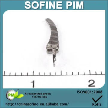Medical Injection Molding For Difference Style Of Clamps
