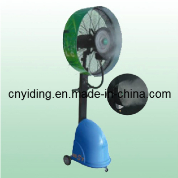 26" Stand Comercial Centrifugal Mist Cooling Fan (YDF-C001-3)
