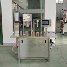 Semi Automatic Filling Machine