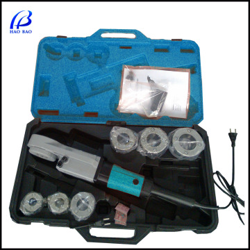 Power Tools Used Pipe Threading Machine (HT30-2B)