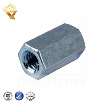 Vente chaude prix bas Chine attache fabricant long hexagonal din6334