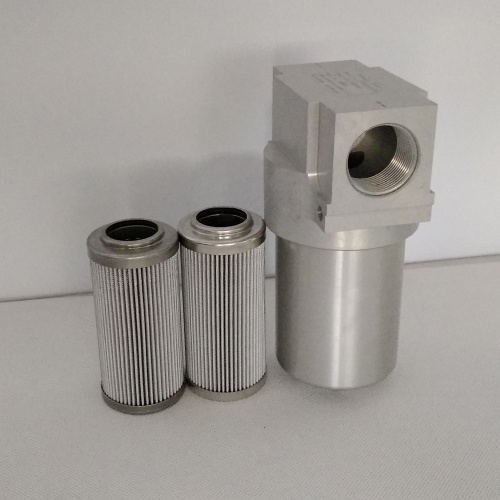 Filter Tekanan Medium Inline YPM160-001PB6 Filter Assembliy