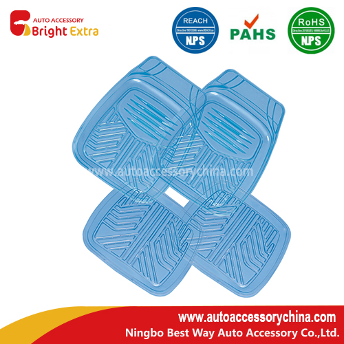 Heavy duty Clear floor mat