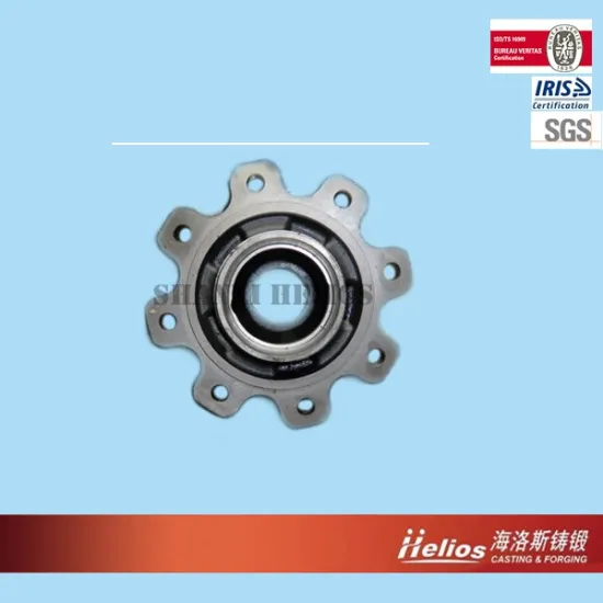 Multifunctional types of wheel hub made in China
