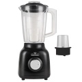 प्लास्टिक जार के साथ 2 स्पीड मिक्सर ब्लेंडर