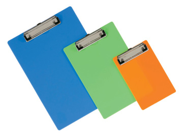 pp clip board
