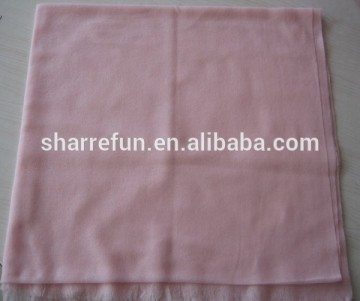 summer wear 38NM/1 luxury women's pure cashmere shawl