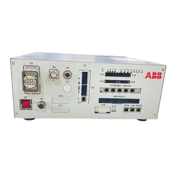 ABB SYSTEM OmniCore C30-3G Official Website" 

If the focus is more on providing specific product information rather than suggesting it's an official site, you might consider:

"ABB OmniCore C30-3G: Advanced Control System Solution
