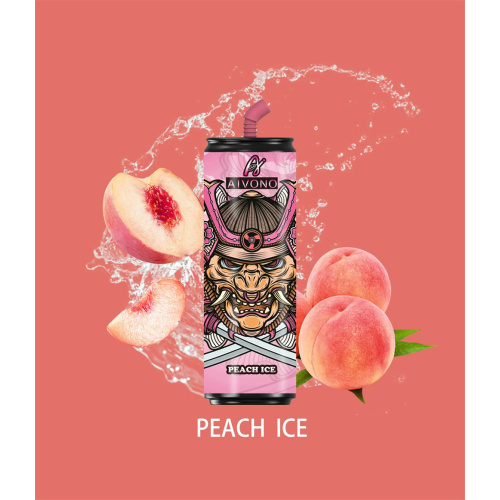 Người chiến thắng 6000 Puffs có thể sạc lại Vape Bán buôn Ý