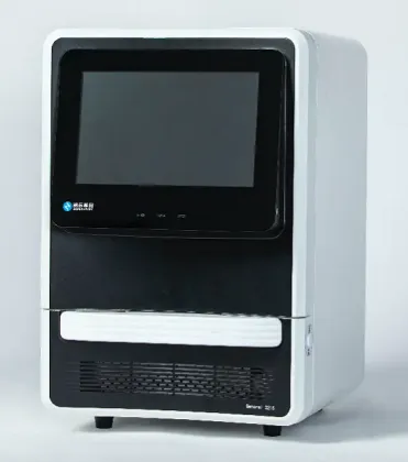Real-time Molecular Clinical Diagnostics Laboratory