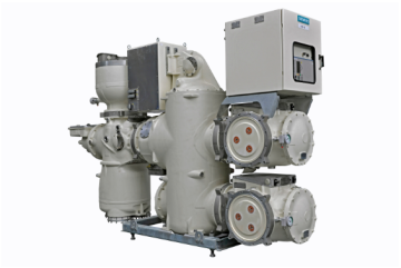 8DN8 Insulated Enclosed Combination Electric Appliance