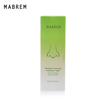 MABREN Special Paper for Blackhead Acne Removal - 50pcs per Box