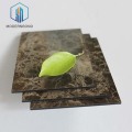 Dark Gray Marble Aluminum Composite Panel