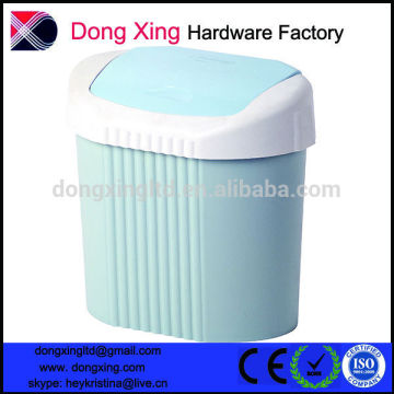 Indoor Plastic Swing Little Bin