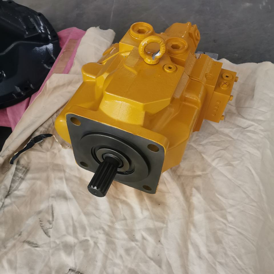  308C 308CCR Hydraulic Pump