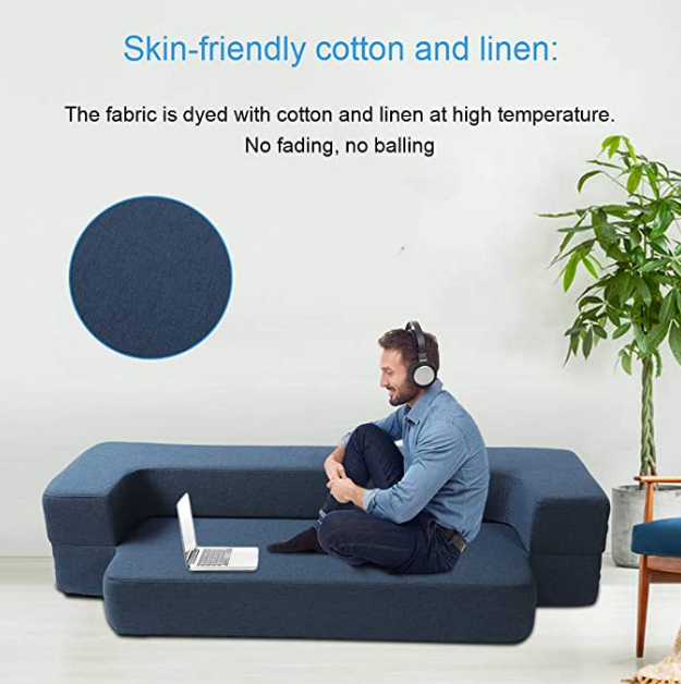 Folding Sofa 