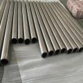 High Quality Corrosion Resistance Welded Titanium Tubes