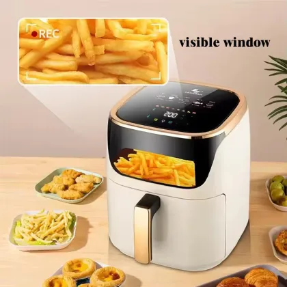 Junwei ZG-75-TP Chips: Cosori Air Fryer, Oven, and Home Appliances Supplier
