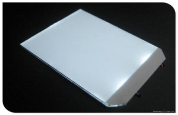 Edge White Rectangle Led Backlight Panel For Drawing