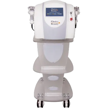 Choicy Cavitation RF Ultrasonic Body Slimming Equipment