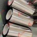 Titanium Foil Sheet Grade 5 for Medical