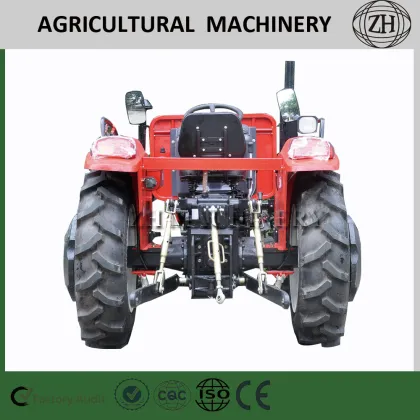 K-bos /Kubota Tractor Prices List