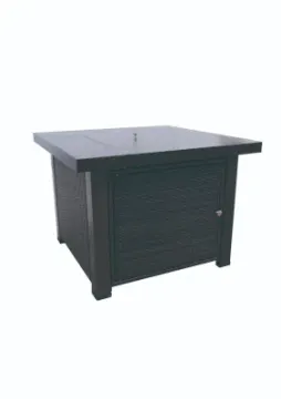 Linka New Design Wholesale Outdoor Patio Heater Gas Fire Pit