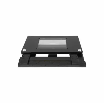 PT-325C Manual Stage Object Table