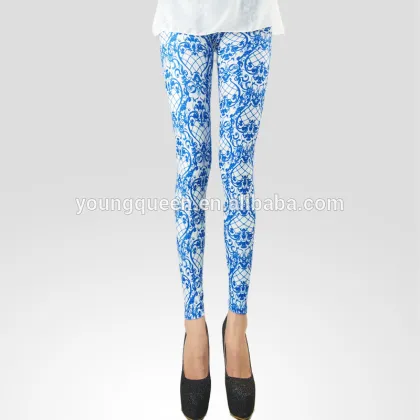 CFL001 Cheap sale 2015 autumn new milk silk leggings fashion leggings wholesale