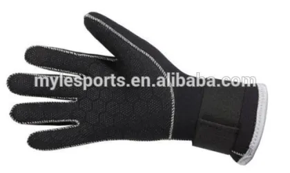 Neoprene Waterproof Windproof Cold Weather Plus Gloves 5MM