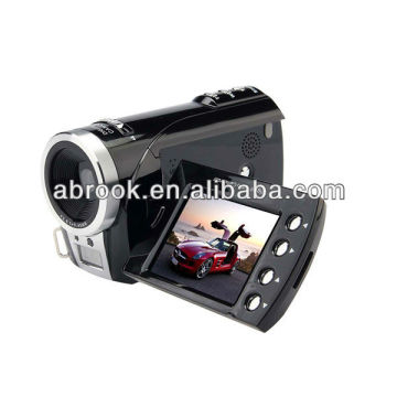 Hot 12 mega pixels digital video camera camcorder camera