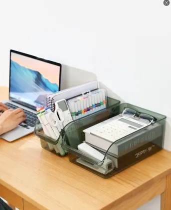 Household fresh-keeping box storage