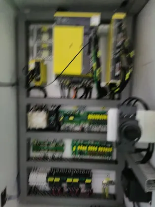 CNC Milling Machining Center: Precision Engineering Solutions