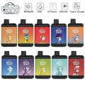 Wholesale Bang King 8K Puffs Disposable Vape