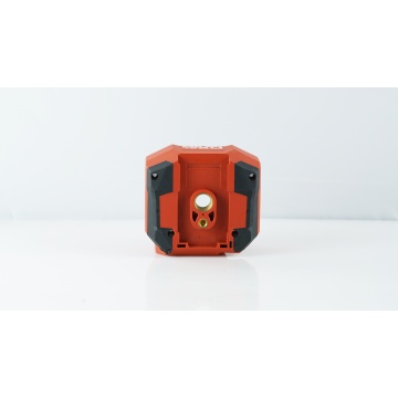 Electronic Measuring Instruments housings