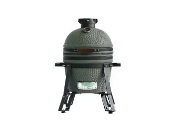 16 inch ceramic grill for bbq