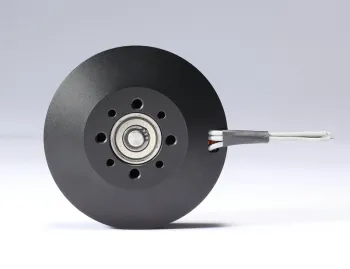 Rainproof BLDC Industrial Drone Motor Manufacturer Direct Selling