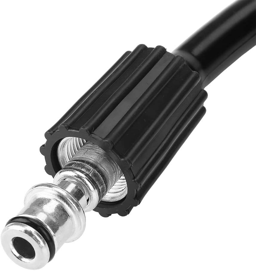 Шлав с высоким давлением M22 Quick Connector 5800psi