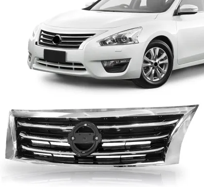 Factory Direct Upgrade Car Grills and Body Parts for Nissan Altim 2003-2005
