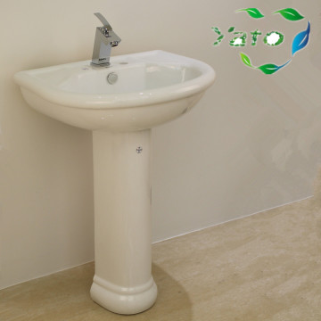 China cheap bathroom sink ceramics