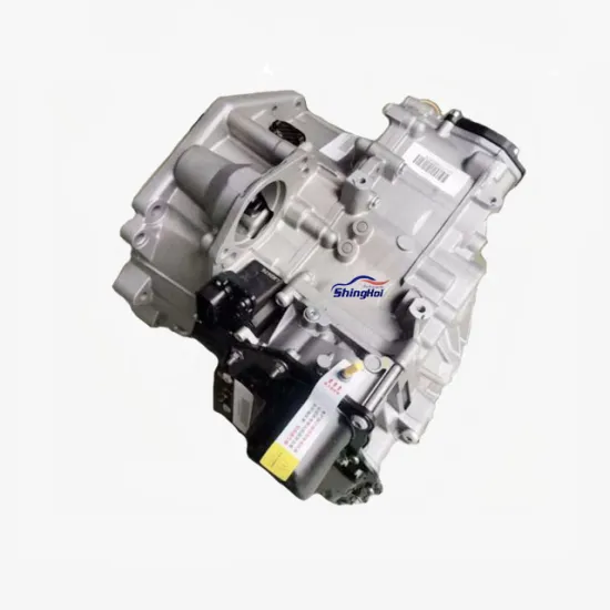 DQ200 0AM 0CW DSG Automatic Transmission Gearbox